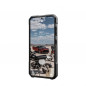 Samsung Galaxy S24 Case Urban Armor Gear Monarch Premium case  MagSAFE  Carbon fiber