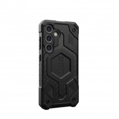 Samsung Galaxy S24 Case Urban Armor Gear Monarch Premium case  MagSAFE  Carbon fiber