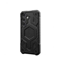 Samsung Galaxy S24 Case Urban Armor Gear Monarch Premium case  MagSAFE  Carbon fiber