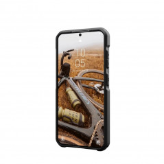 Samsung Galaxy S24 Case Urban Armor Gear Metropolis LT Premium case  Kevlar black