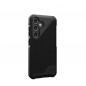 Samsung Galaxy S24 Case Urban Armor Gear Metropolis LT Premium case  Kevlar black