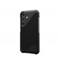 Samsung Galaxy S24 Case Urban Armor Gear Metropolis LT Premium case  Kevlar black
