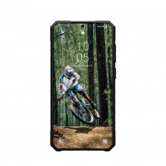Samsung Galaxy S24 PLUS Case Urban Armor Gear Plasma Ice
