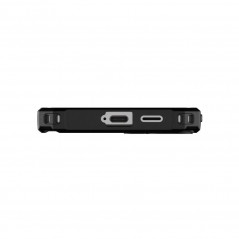 Samsung Galaxy S24 PLUS Case Urban Armor Gear Pathfinder Magnet Magnet black
