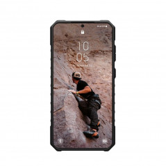 Samsung Galaxy S24 PLUS Case Urban Armor Gear Pathfinder Magnet Magnet black