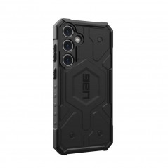 Samsung Galaxy S24 PLUS Case Urban Armor Gear Pathfinder Magnet Magnet black