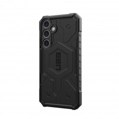 Samsung Galaxy S24 PLUS Case Urban Armor Gear Pathfinder Magnet Magnet black