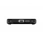 Samsung Galaxy S24 PLUS Case Urban Armor Gear Monarch Pro MagSAFE  Carbon fiber