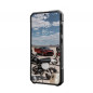 Samsung Galaxy S24 PLUS Case Urban Armor Gear Monarch Pro MagSAFE  Carbon fiber