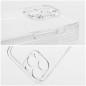 XIAOMI Redmi Note 13 Pro 4G Case CLEAR 2mm Transparent