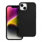 Honor X7a Case FRAME Elegant  Black