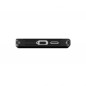 Samsung Galaxy S24 Case Urban Armor Gear Civilian Premium case  MagSAFE  Black