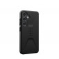 Samsung Galaxy S24 Case Urban Armor Gear Civilian Premium case  MagSAFE  Black
