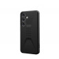 Samsung Galaxy S24 Case Urban Armor Gear Civilian Premium case  MagSAFE  Black