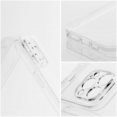 XIAOMI Redmi Note 13 5G Case CLEAR 2mm Transparent