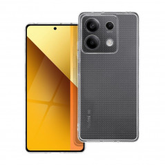 XIAOMI Redmi Note 13 5G Case CLEAR 2mm Transparent