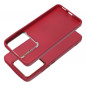 XIAOMI 13T Pro Case FRAME Elegant  Magenta