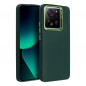 XIAOMI 13T Pro Case FRAME Elegant  Green