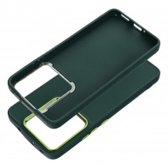 XIAOMI 13T Pro Case FRAME Elegant  Green
