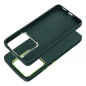 XIAOMI 13T Pro Case FRAME Elegant  Green