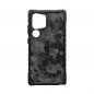 Samsung Galaxy S24 ULTRA Case Urban Armor Gear Pathfinder SE Magnet midnight camo