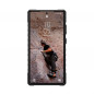 Samsung Galaxy S24 ULTRA Case Urban Armor Gear Pathfinder SE Magnet midnight camo