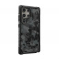 Samsung Galaxy S24 ULTRA Case Urban Armor Gear Pathfinder SE Magnet midnight camo