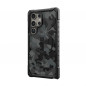 Samsung Galaxy S24 ULTRA Case Urban Armor Gear Pathfinder SE Magnet midnight camo
