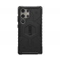 Samsung Galaxy S24 ULTRA Case Urban Armor Gear Pathfinder Premium case MagSAFE Black Samsung Galaxy S24 ULTRA Case Urban Armor Gear Pathfinder Premium case MagSAFE Black