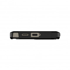 Samsung Galaxy S24 ULTRA Case Urban Armor Gear Pathfinder Premium case  MagSAFE  Black