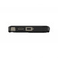Samsung Galaxy S24 ULTRA Case Urban Armor Gear Pathfinder Premium case MagSAFE Black Samsung Galaxy S24 ULTRA Case Urban Armor Gear Pathfinder Premium case MagSAFE Black
