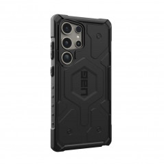 Samsung Galaxy S24 ULTRA Case Urban Armor Gear Pathfinder Premium case  MagSAFE  Black