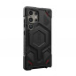 Samsung Galaxy S24 ULTRA Case Urban Armor Gear Monarch Pro MagSAFE  Kevlar black