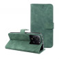 XIAOMI 13T Wallet Cases TENDER Book Green