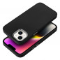 Honor X6a Case FRAME Elegant  Black
