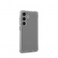 Samsung Galaxy S24 Case Urban Armor Gear Plyo Premium case  MagSAFE  Ice