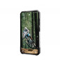 Samsung Galaxy S24 Case Urban Armor Gear Plasma Ice