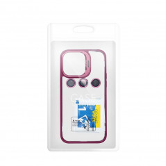 Apple iPhone XS Max Case Bracket Dark purple