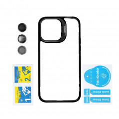 Apple iPhone 14 Pro Case Bracket Black