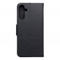Samsung Galaxy A15 LTE Wallet Cases Fancy Book Black