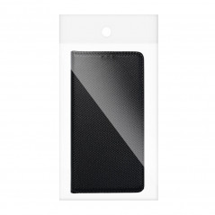Samsung Galaxy A15 5G Wallet Cases Smart Case Book Black