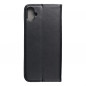 Samsung Galaxy A05 Wallet Cases Smart Magneto book Black