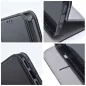 Samsung Galaxy A05 Wallet Cases Smart Magneto book Black