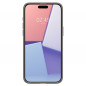 Apple iPhone 15 Pro Max Case Spigen Thin Fit Gunmetal
