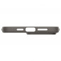 Apple iPhone 15 Pro Max Case Spigen Thin Fit Gunmetal
