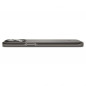 Apple iPhone 15 Pro Max Case Spigen Thin Fit Gunmetal