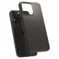Apple iPhone 15 Pro Max Case Spigen Thin Fit Gunmetal