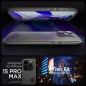 Apple iPhone 15 Pro Max Case Spigen Thin Fit Gunmetal