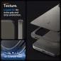 Apple iPhone 15 Pro Max Case Spigen Thin Fit Gunmetal
