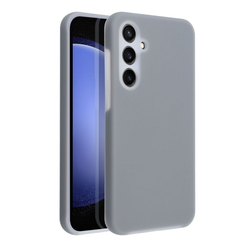 Samsung Galaxy A14 5G Case Candy Grey Samsung Galaxy A14 5G Case Candy Grey